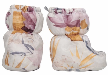 Lodger Socker Baby Ski Slippers Polyester Empire Lotus