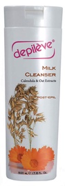 Depileve Milk Cleanser After Waxing 200ml