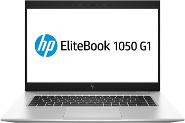 Nešiojamas kompiuteris HP Elitebook 1050 G1 Silver 3ZH23EA#B1R
