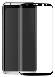 Ksix Extreme Full Cover Screen Protector For Samsung Galaxy S8 Plus Black