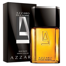 Tualetes ūdens Azzaro Pour Homme 200ml EDT