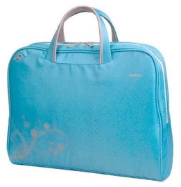 Sumdex PortCase KCB-51 15"-16" Laptop Bag Blue