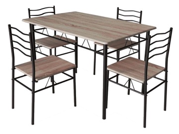 Signal Meble Dining Room Set Esprit