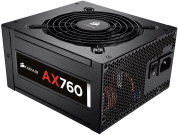 Corsair Pro Platinum AX760 ATX2.31 80+ 760W CP-9020045-EU