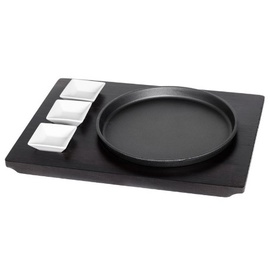 PANNA GRILAM MUSTANG 298078