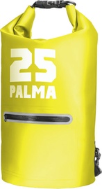 Trust Palma Waterproof Bag 25l Yellow