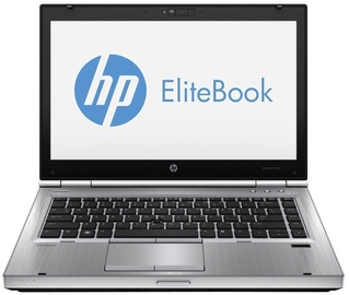 HP EliteBook 8470p A1G60AV-SB173 (ATNAUJINTAS)