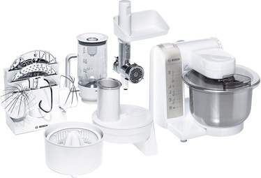 Virtuvinis kombainas Bosch MUM4856EU