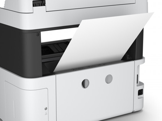 Daugiafunkcis spausdintuvas Epson EcoTank L6460, rašalinis, spalvotas -  Senukai.lt
