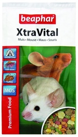 Beaphar Xtra Vital Mouse 500g