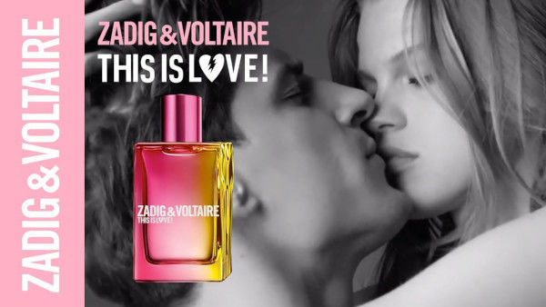 zadig voltaire this is love 30ml