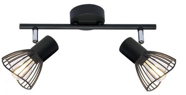 Candellux Spotlight FLY 92-61898 Black