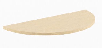 Skyland Simple SP-300 Table Extension Legno Light