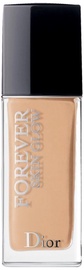 Christian Dior Diorskin Forever Skin Glow Foundation 30ml 3W