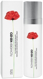 Kenzo Flower By Kenzo 125ml Deodorant Spray