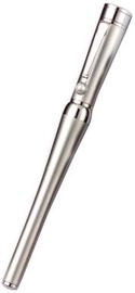 Fuliwen Roll Up Pen Silver