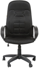 Biroja krēsls Chairman Executive 727 TW-11 Black