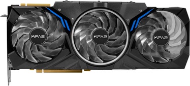 KFA2 GeForce RTX 2080 Super Work The Frames 8GB GDDR6 PCIE 28ISL6MD24WF