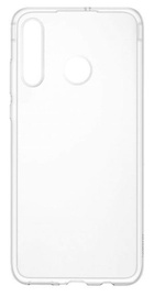 Huawei Original Back Case For Huawei P30 Lite Transparent