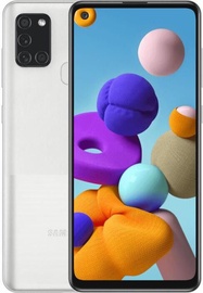 Samsung SM-A217 Galaxy A21s 3/32GB Dual Silver