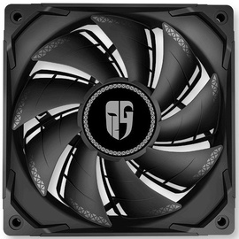 Deepcool Gamer Storm Fan TF 120S Black