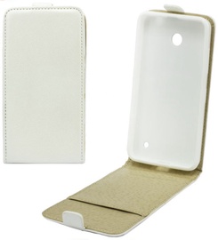 Telone Shine Pocket Slim Flip Case Samsung J500F Galaxy J5 White