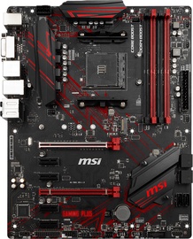 MSI B450 GAMING PLUS