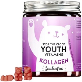 Bears With Benefits Stop The Clock Youth Kollagen 150g