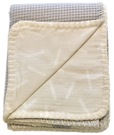 Sega Lodger Honeycomb Ivory, 75x100 cm