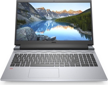 Sülearvuti Dell G5 5515-0749 PL, AMD Ryzen™ 5 4600H, 8 GB, 512 GB, 15.6 "
