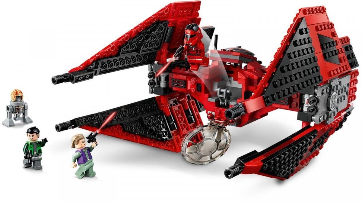 lego 75240