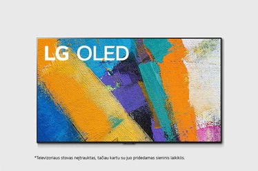 Televiisor LG OLED65GX3LA