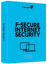 Programmatūra F-Secure