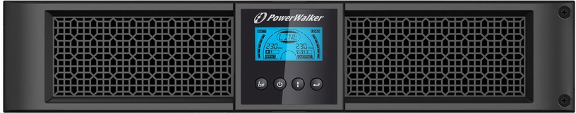UPS sprieguma stabilizators PowerWalker, 1800 W