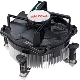 Воздушный охладитель для процессора Akasa AK-955A-BV2