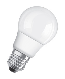 SPULDZE LED CLASSIC A 6W/840 E27 FR 15KH (OSRAM)