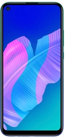 Huawei P40 Lite E Dual Aurora Blue (pažeista pakuotė)/3
