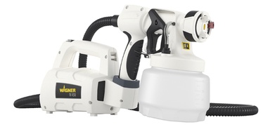 Elektriskais krāsas smidzinātājs Wagner 2361524, 460 W, 1300 ml