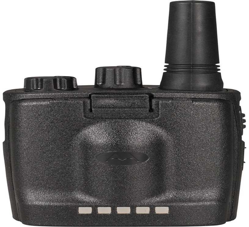 Rācija Motorola XT 420, 9000 m