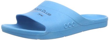 Baseina un pludmales čības Fashy Aqua Club 7237 Light Blue 40/41