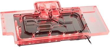 Bitspower Lotan VGA Water B;ock for NVIDIA GeForce RTX 20 Series w/ Accessory Set