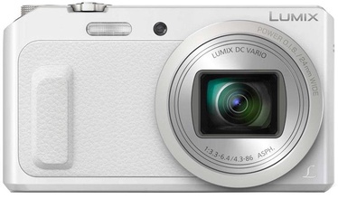 Panasonic DMC-TZ57 White