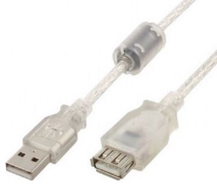 Gembird Cable USB to USB 3 m