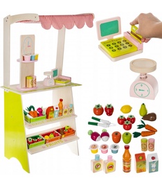 Veikala rotaļlietas Shop Set