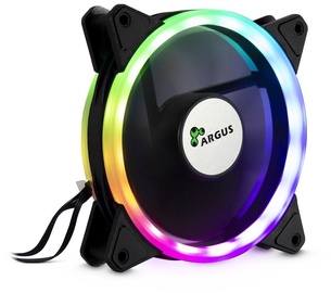 Inter-Tech ARGUS RS-041 RGB 120mm