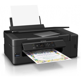 Daugiafunkcinis spausdintuvas Epson L3070