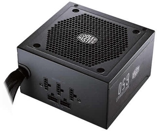 Cooler Master MasterWatt 650W MPX-6501-AMAAB-EU