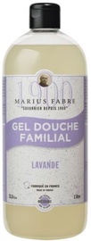 Marius Fabre Shower Gel Lavander 1000ml