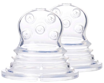 Запасная сеточка Kidsme Food Squeezer, 4 мес.