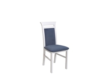 Black Red White Idento Nkrs 2 Chair Navy Blue